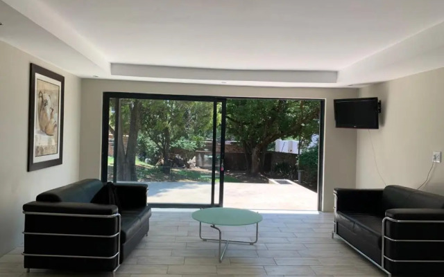 Rivonia Guest House