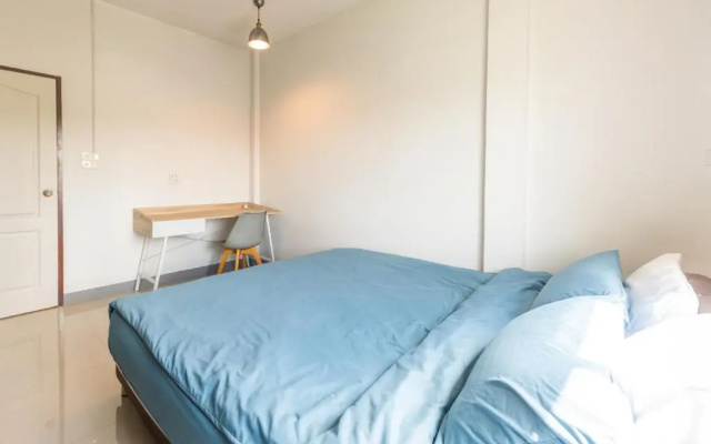 Kaze House