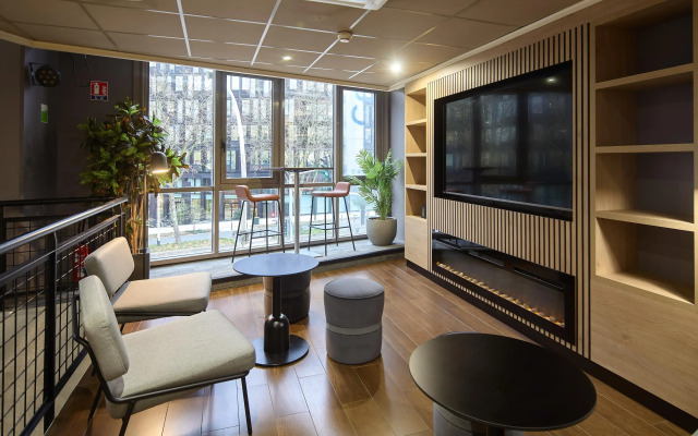 Campanile PRIME - Arcueil
