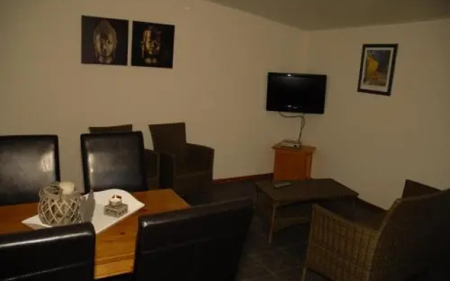 Vakantieboerderij De Pionier