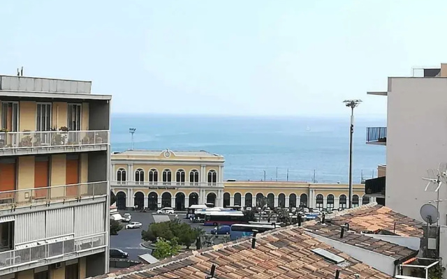 B&B Stazione centrale