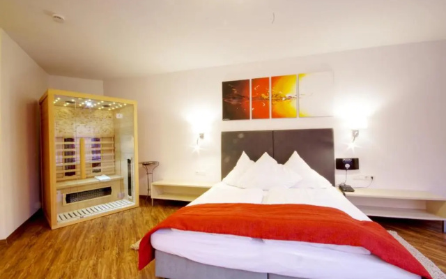Hotel Jakob