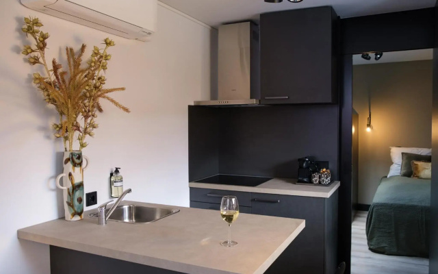 Studios City Stay & Go Enschede
