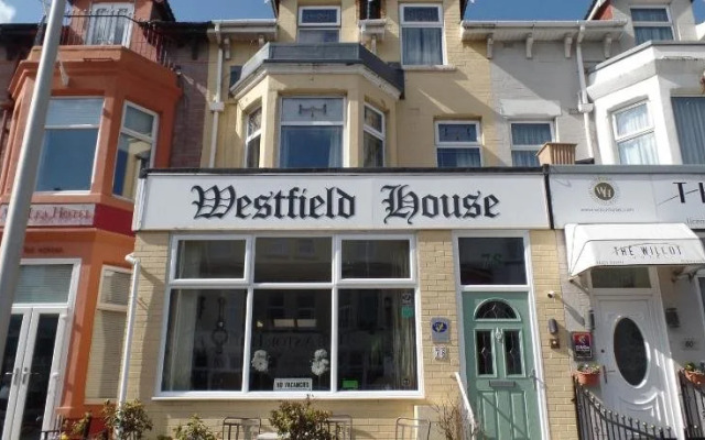 Westfield House