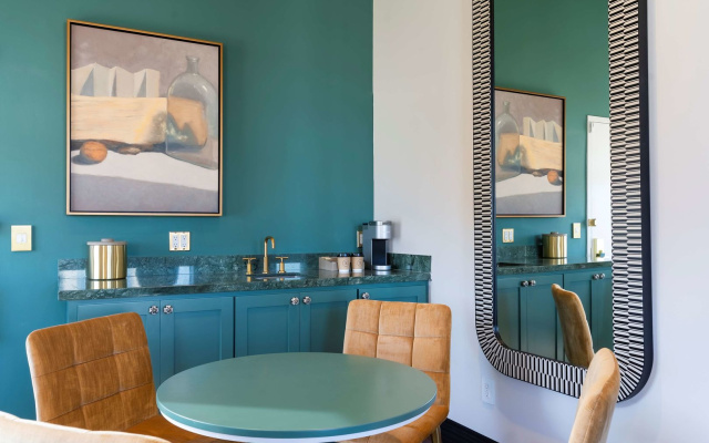 The Exchange Sacramento, Curio Collection by Hilton
