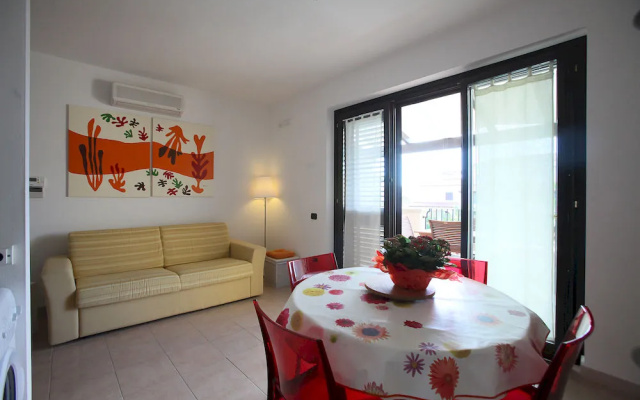 Apt In Marinagri Resort