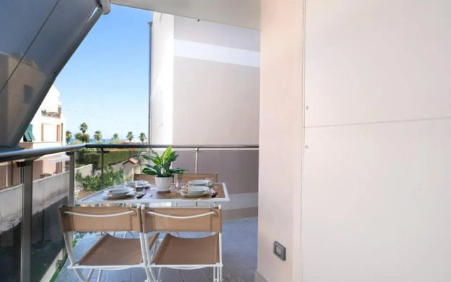 New Loano Elegante a 150 Mt Dal Mare