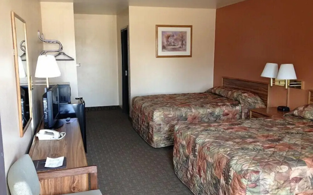 Cottonwood Inn