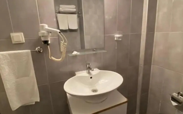 Tosunpasa Otel