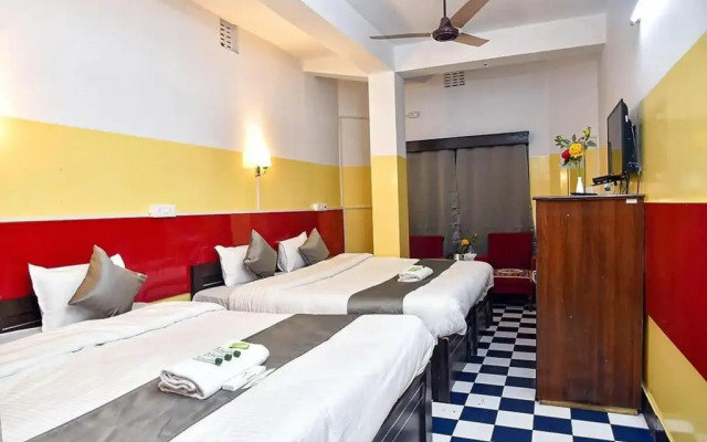Hotel Ashiana