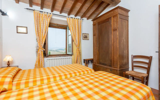 Villa Podere Belvedere