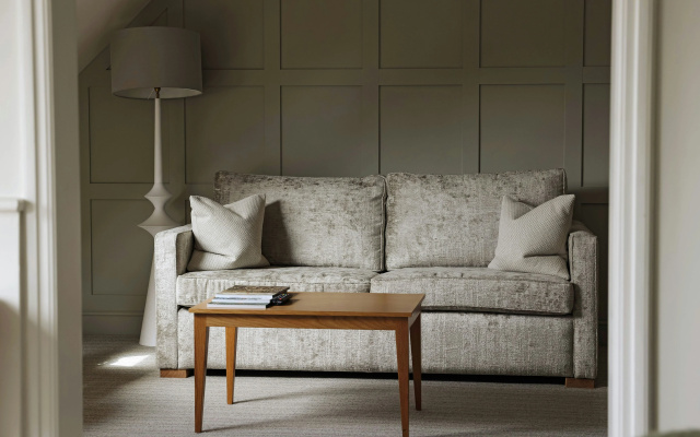 Donnington Hotel, Spa & Golf