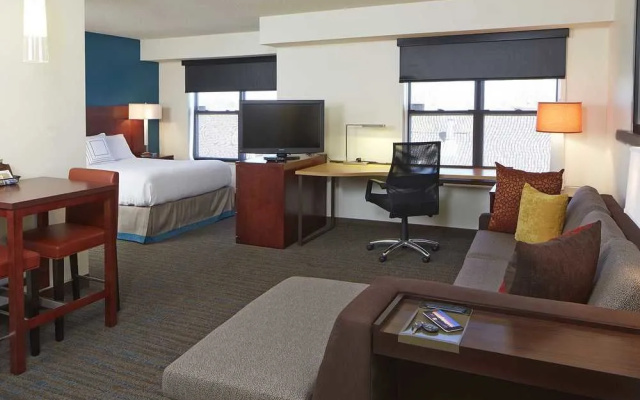 Residence Inn Minneapolis St. Paul/Roseville
