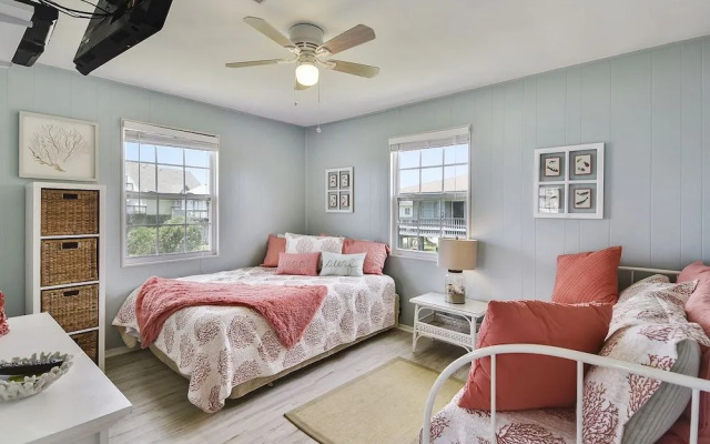 Paradise Found by Ryson Vacation Rentals