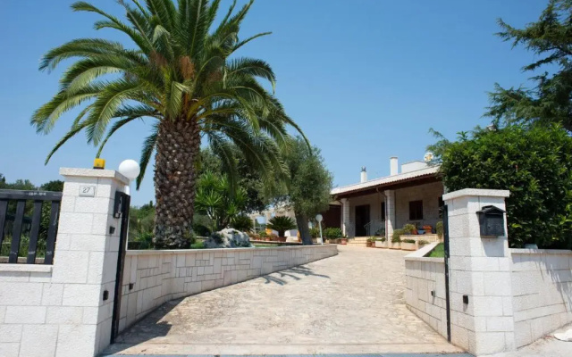 Residence Tenuta Masiedd 1