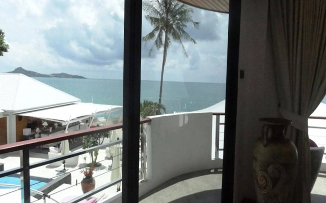Beluga Boutique Hotel