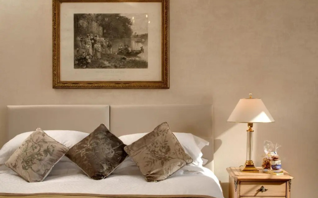 Relais d'Amboise - The Leading Hotels of the World