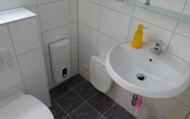 Gemütliche Privatzimmer in Messenähe