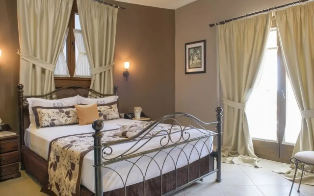 Hotel Giorgos