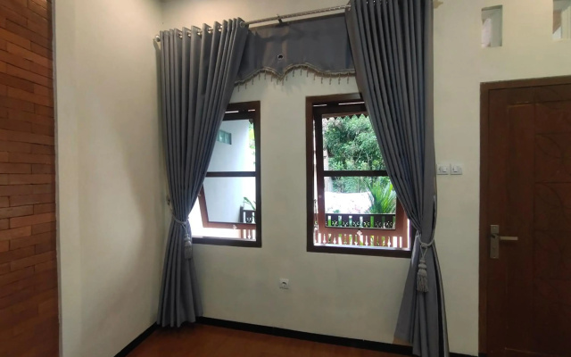 Mudhia Homestay
