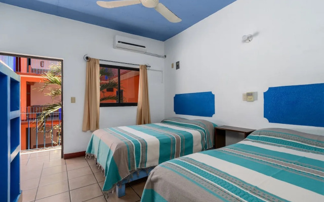 Hotel Costamar