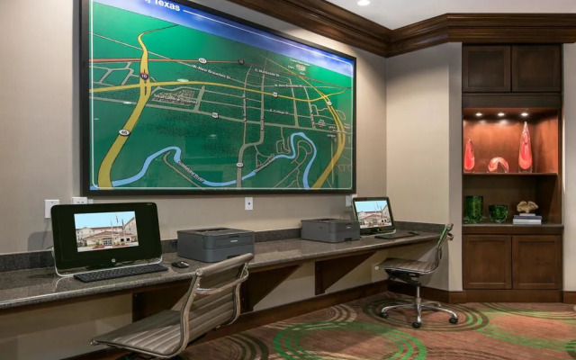 TownePlace Suites Seguin
