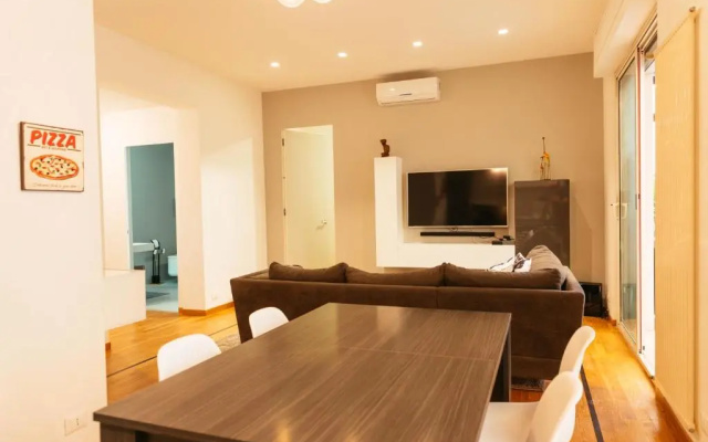 Luxury Penthouse with Sea View - New Sanification Protocol