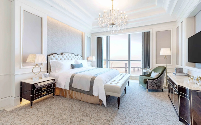 The St. Regis Zhuhai