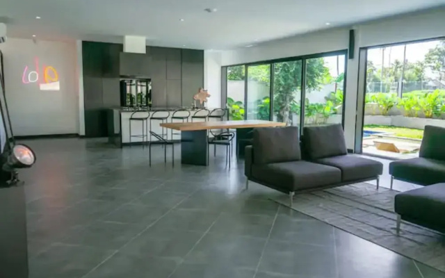 Villa Zen 4