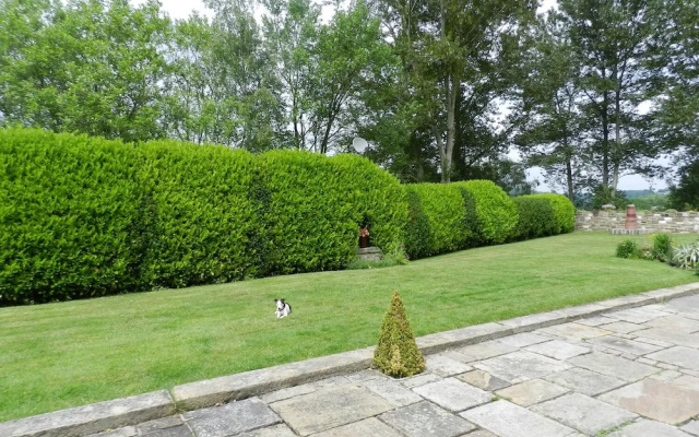 Woodbottom Farm