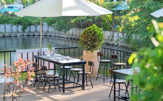 Mayci Eco Boutique Hotel Hoi An