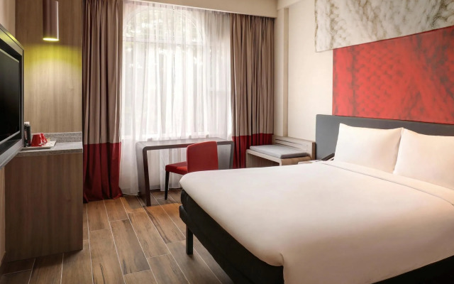 ibis Melaka