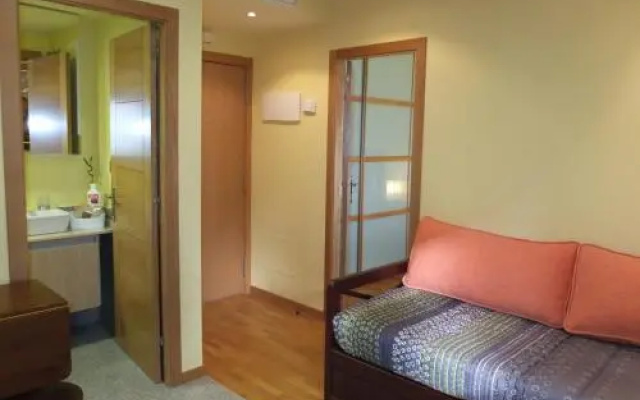 Apartamentos Ababides Playa