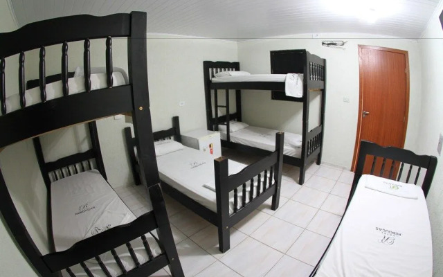 Hotel Reboucas