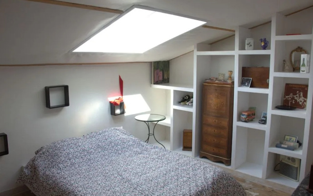 Mas Du Petit Claux