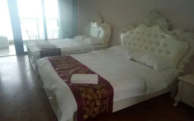 Beihai Letu Haiju Vacation Apartment