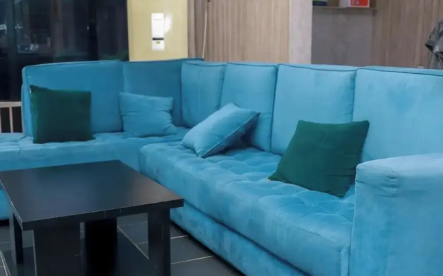 Motel Bellisima