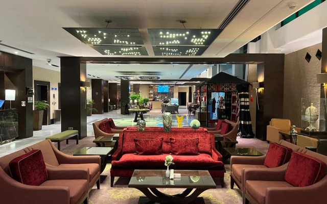 Holiday Inn Tabuk by IHG