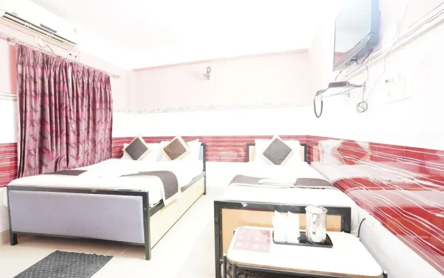 Tirupati Lodge Private Limited