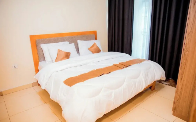 Thelight Suites Kigali