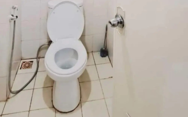 Hotel O Mdh Rooms Summarecon Bekasi