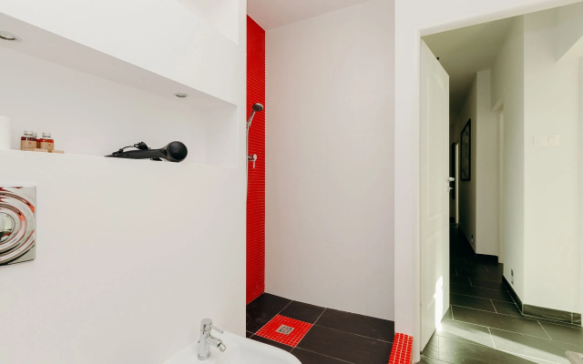 ShortStayPoland Jana Pawla B36