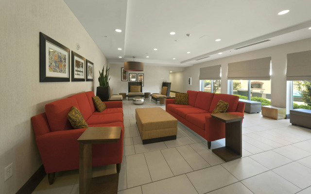 Hilton Garden Inn Lawton-Fort Sill