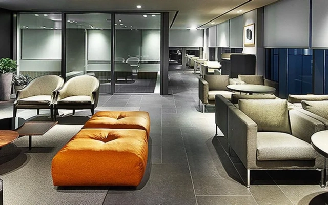 Shilla Stay Seocho Gangnam Station
