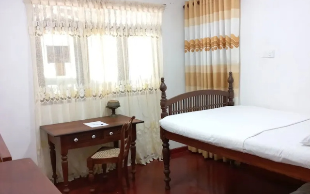 Indra Sisila Villa Bentota