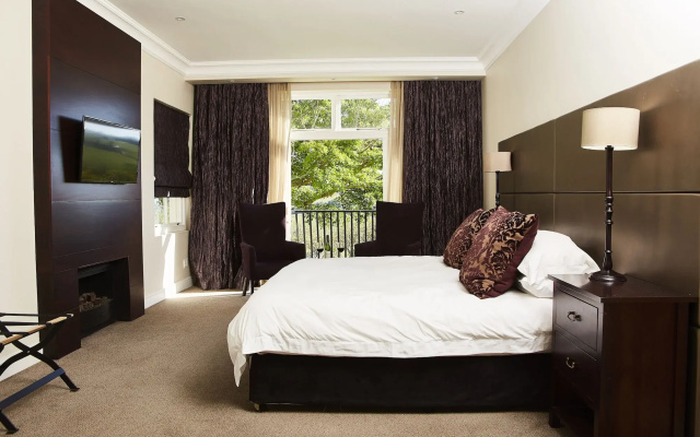 The Devon Valley Hotel