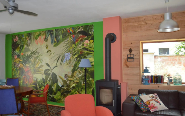 Das Nest