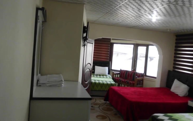 Kaya Otel Diyarbakir