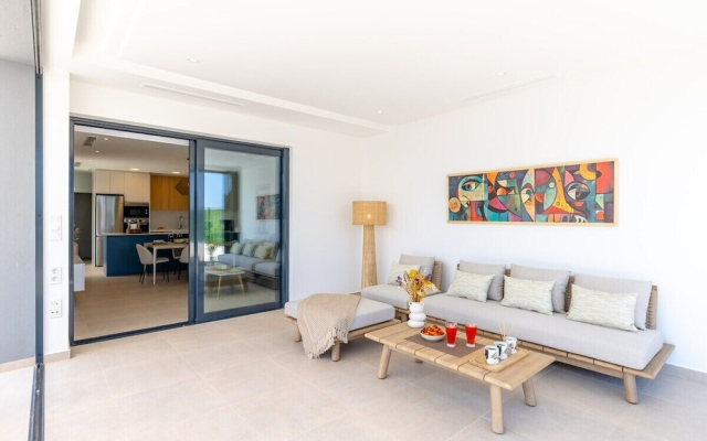 Dreamscape Villa by Fidalsa