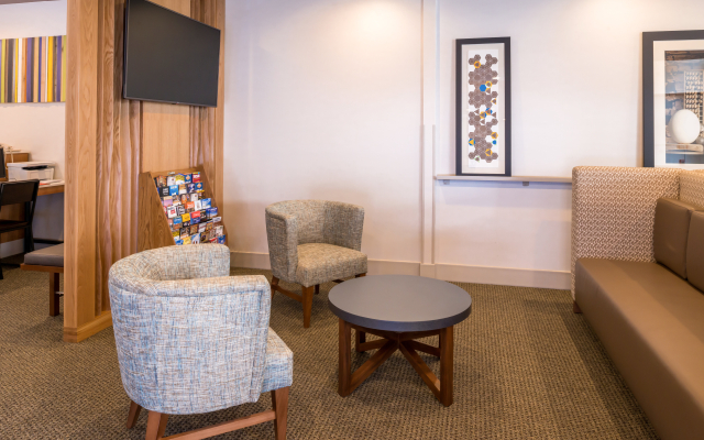 Holiday Inn Express Sierra Vista by IHG